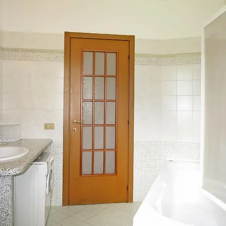 Casa Giulia 100s Apartmán Mergozzo