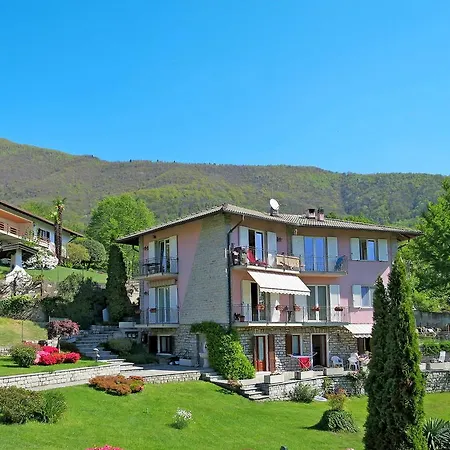 Apartamento Casa Giulia 100s Mergozzo