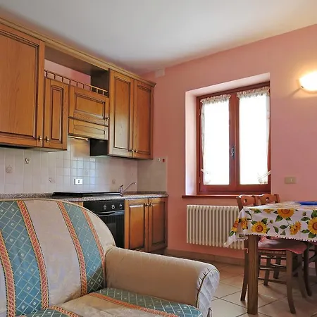 Casa Giulia 100s Apartmán Mergozzo