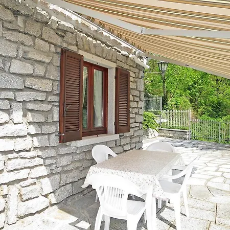 Casa Giulia 100s Apartmán *
