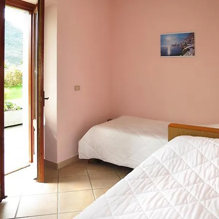 Apartmán Casa Giulia 100s *