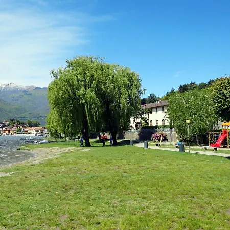 Apartmán Casa Giulia 100s