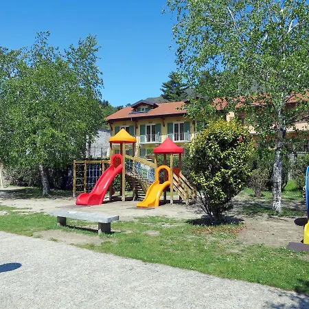 Casa Giulia 100s Apartmán