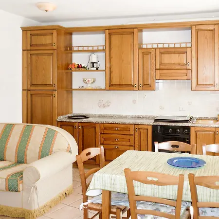 Casa Giulia 100s Apartmán *