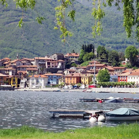 Apartmán Casa Giulia 100s