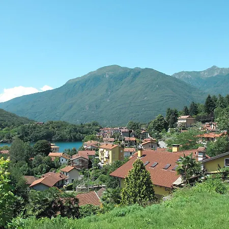 Casa Giulia 100s Apartmán *
